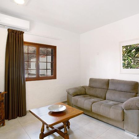 Villa Casa Paraiso Del Molinero à Mogán Extérieur photo