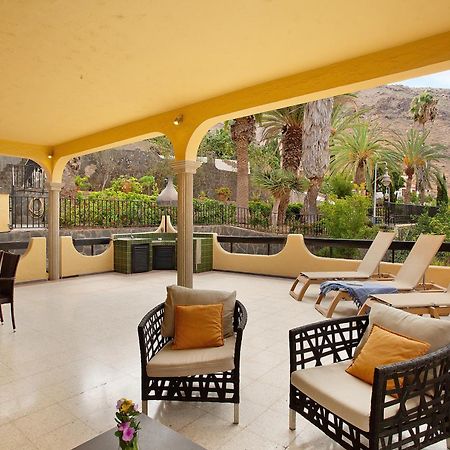 Villa Casa Paraiso Del Molinero à Mogán Extérieur photo