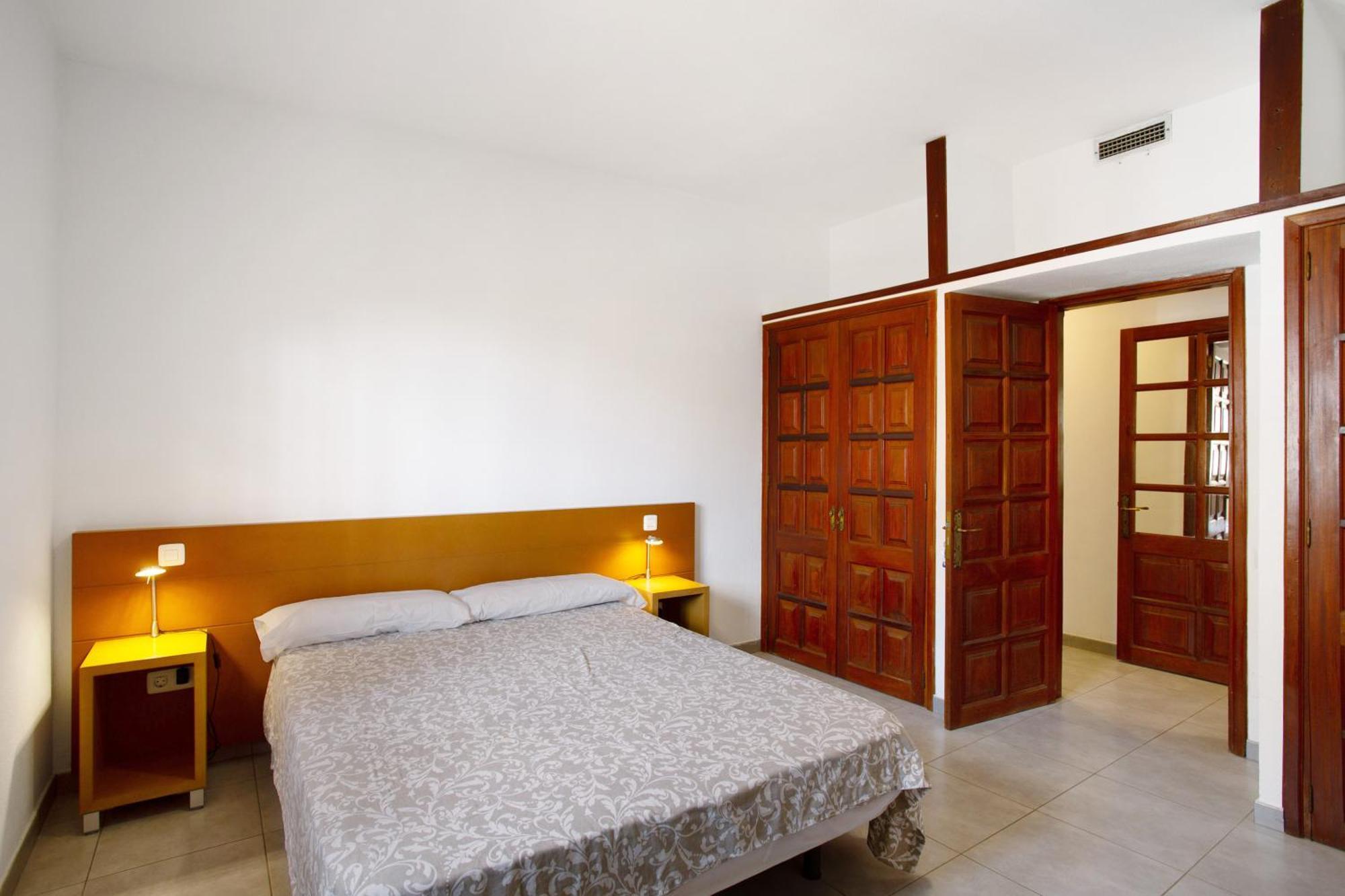Villa Casa Paraiso Del Molinero à Mogán Extérieur photo