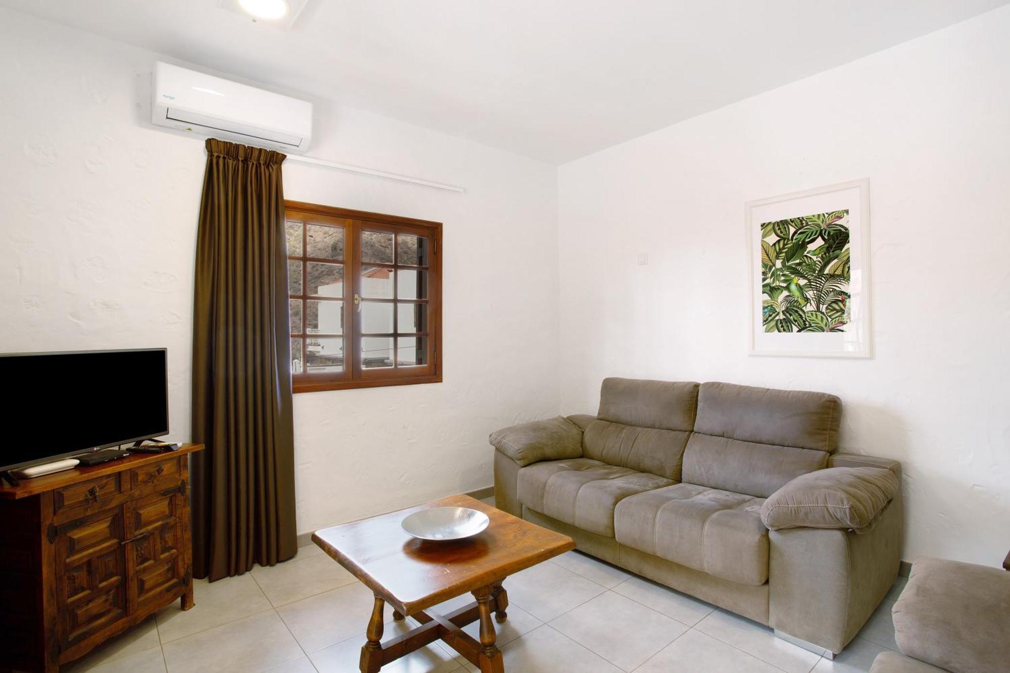 Villa Casa Paraiso Del Molinero à Mogán Extérieur photo