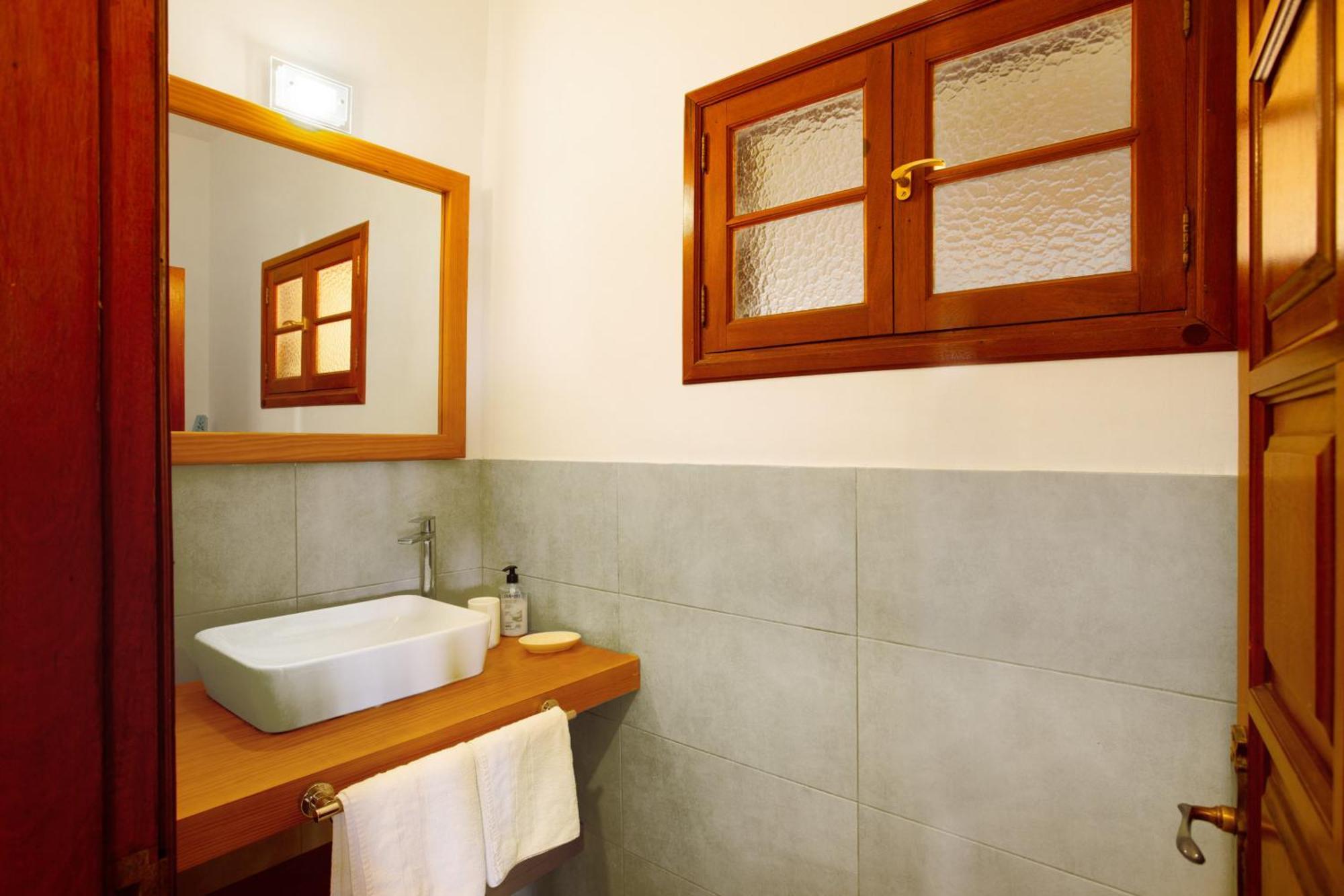 Villa Casa Paraiso Del Molinero à Mogán Extérieur photo