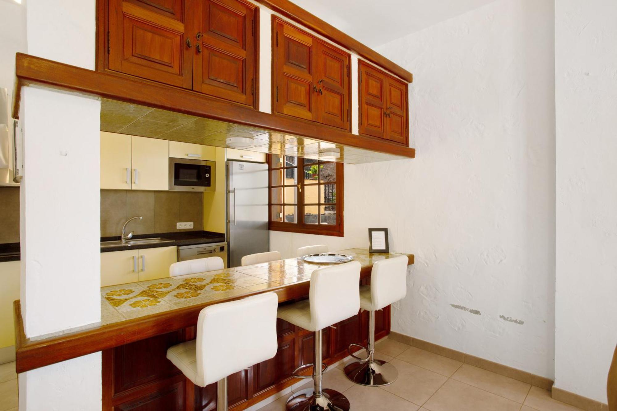 Villa Casa Paraiso Del Molinero à Mogán Extérieur photo