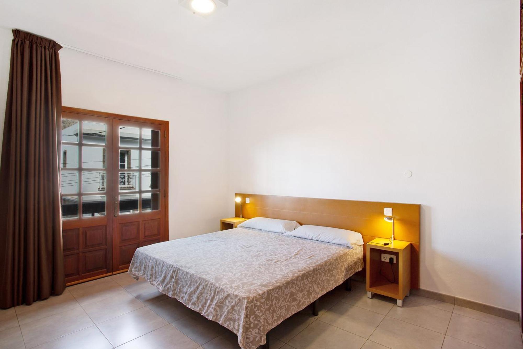 Villa Casa Paraiso Del Molinero à Mogán Extérieur photo