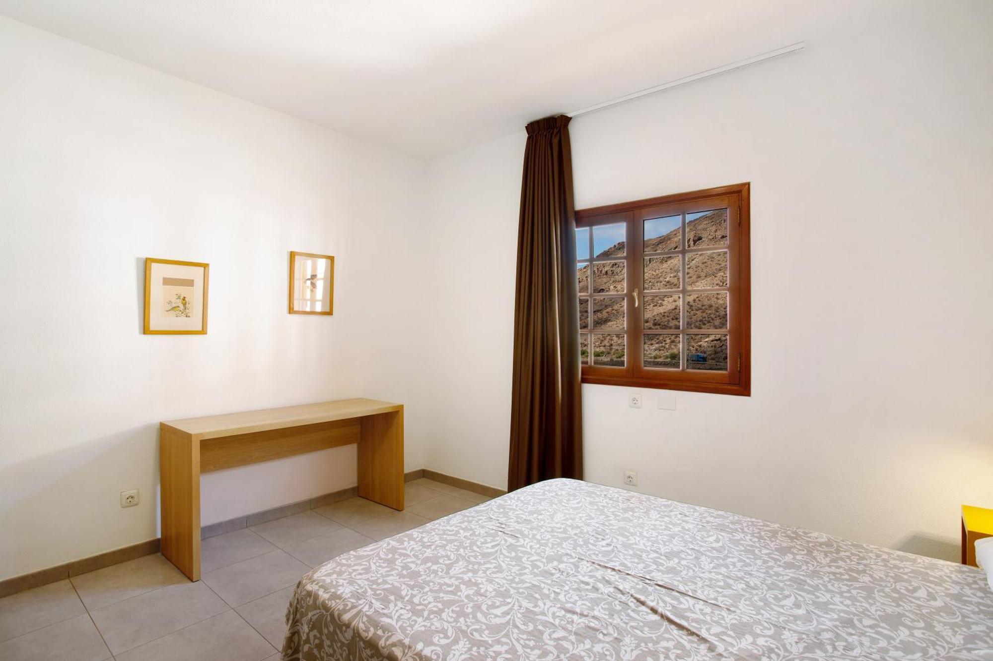 Villa Casa Paraiso Del Molinero à Mogán Extérieur photo