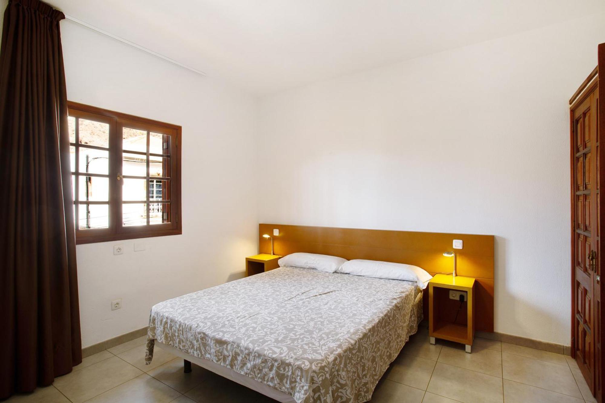 Villa Casa Paraiso Del Molinero à Mogán Extérieur photo