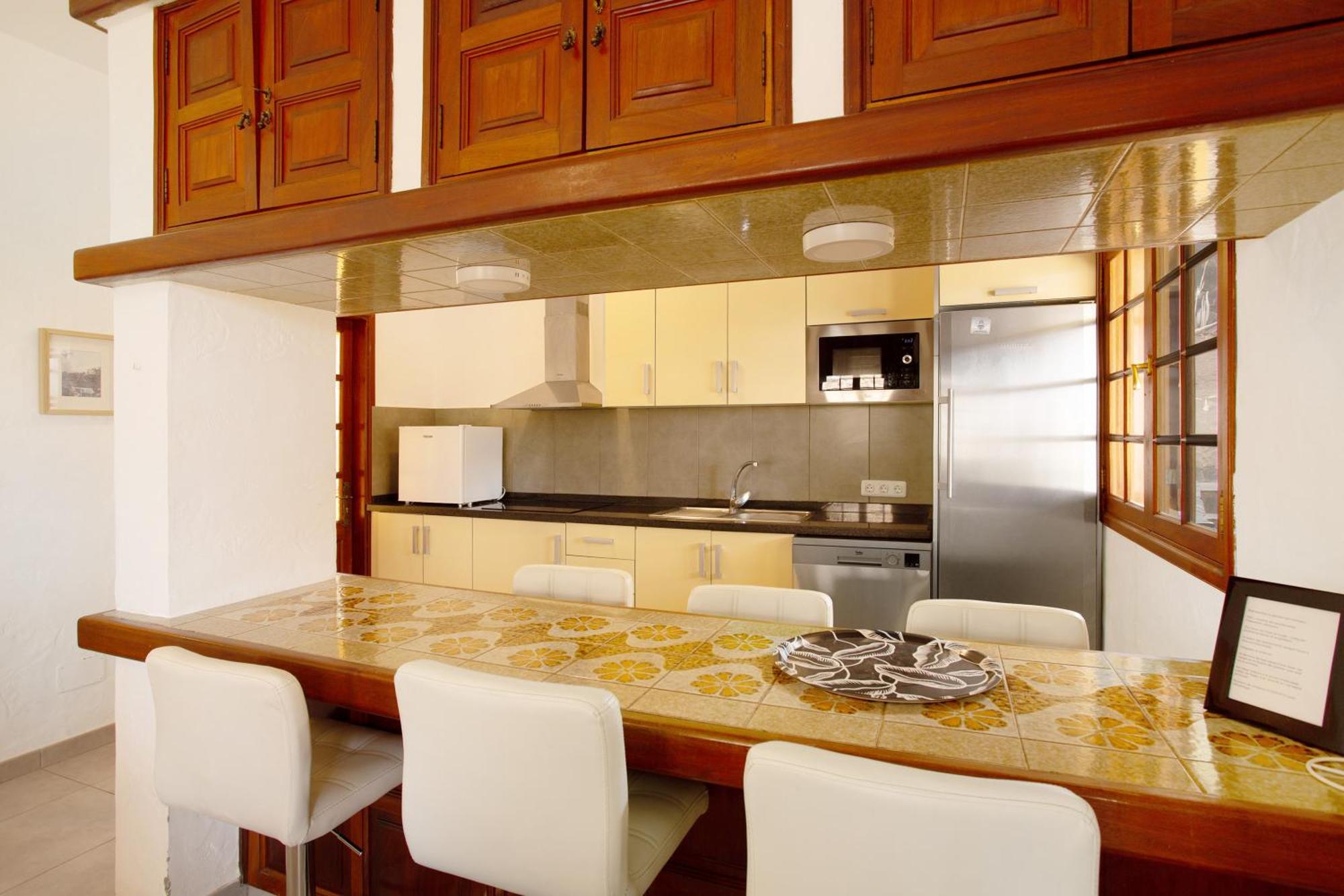Villa Casa Paraiso Del Molinero à Mogán Extérieur photo
