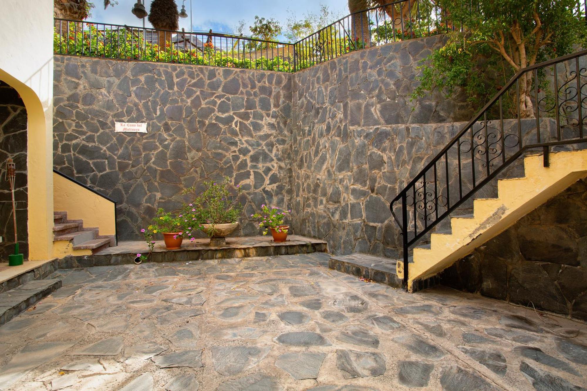 Villa Casa Paraiso Del Molinero à Mogán Extérieur photo